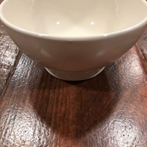 𝅺rae Dunn new delish small bowl. - Picture 3 of 4